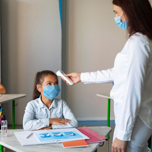 adolescent health care