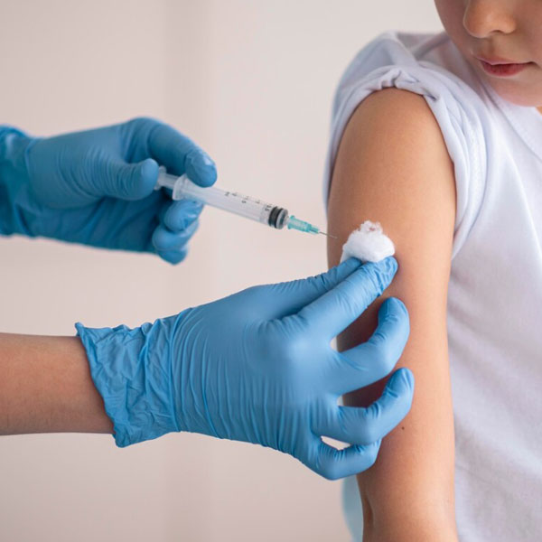 immunity vaccination
